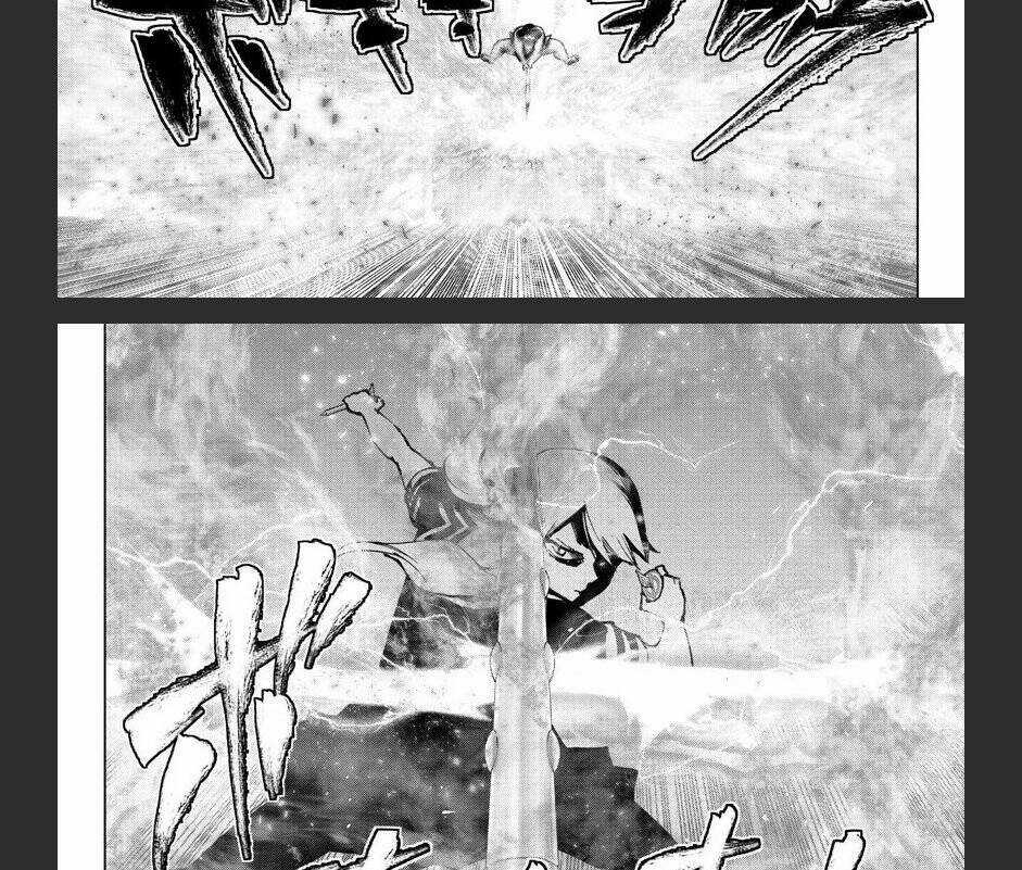 Mahou Shoujo Site Chapter 124 trang 10