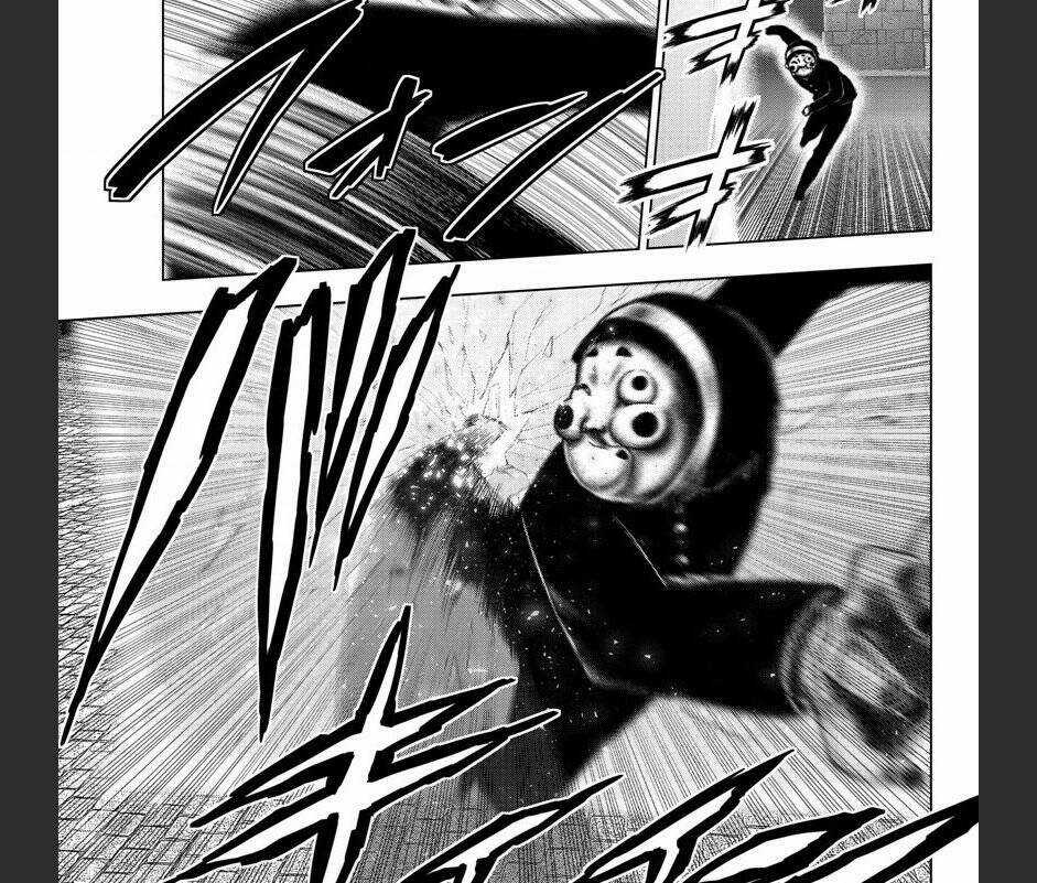 Mahou Shoujo Site Chapter 124 trang 12