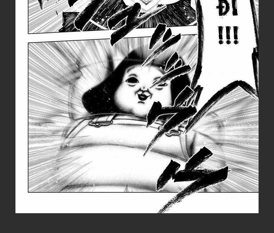 Mahou Shoujo Site Chapter 124 trang 21