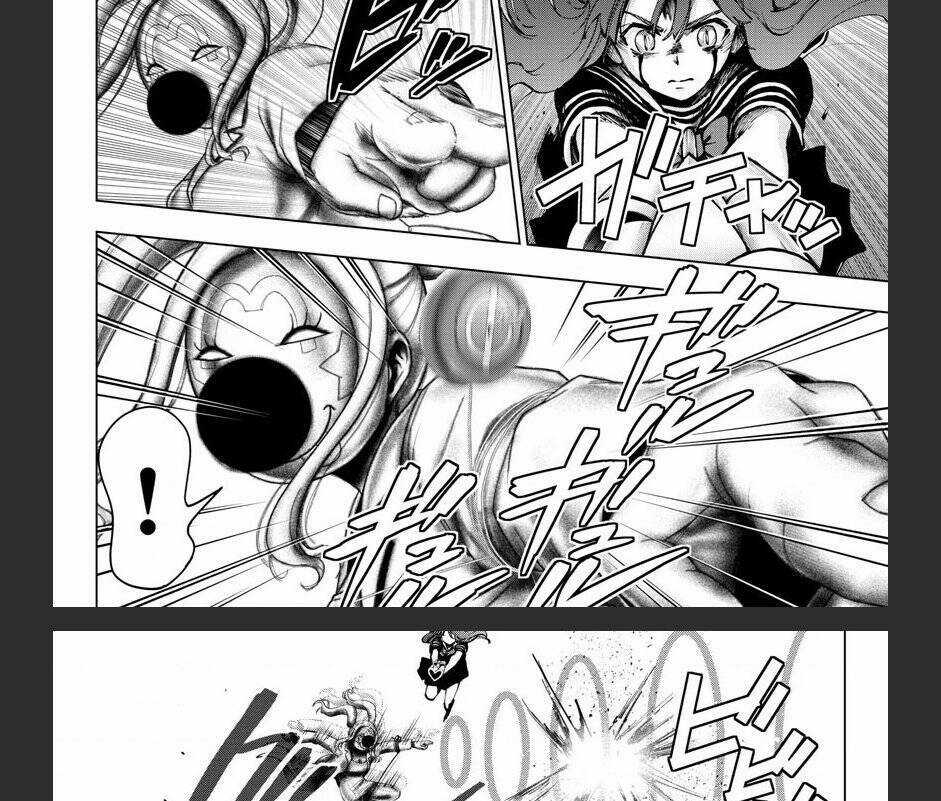 Mahou Shoujo Site Chapter 124 trang 5