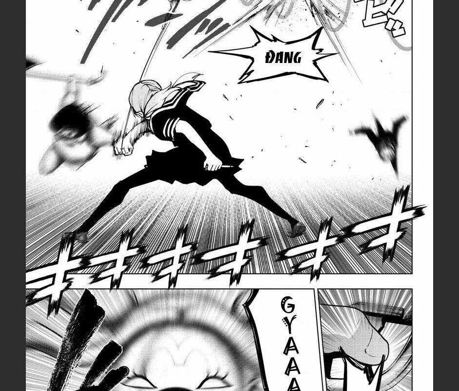 Mahou Shoujo Site Chapter 124 trang 6