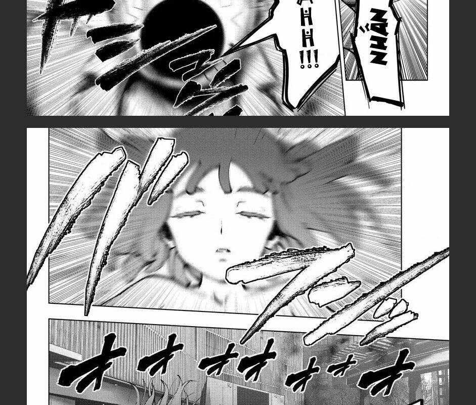 Mahou Shoujo Site Chapter 124 trang 7