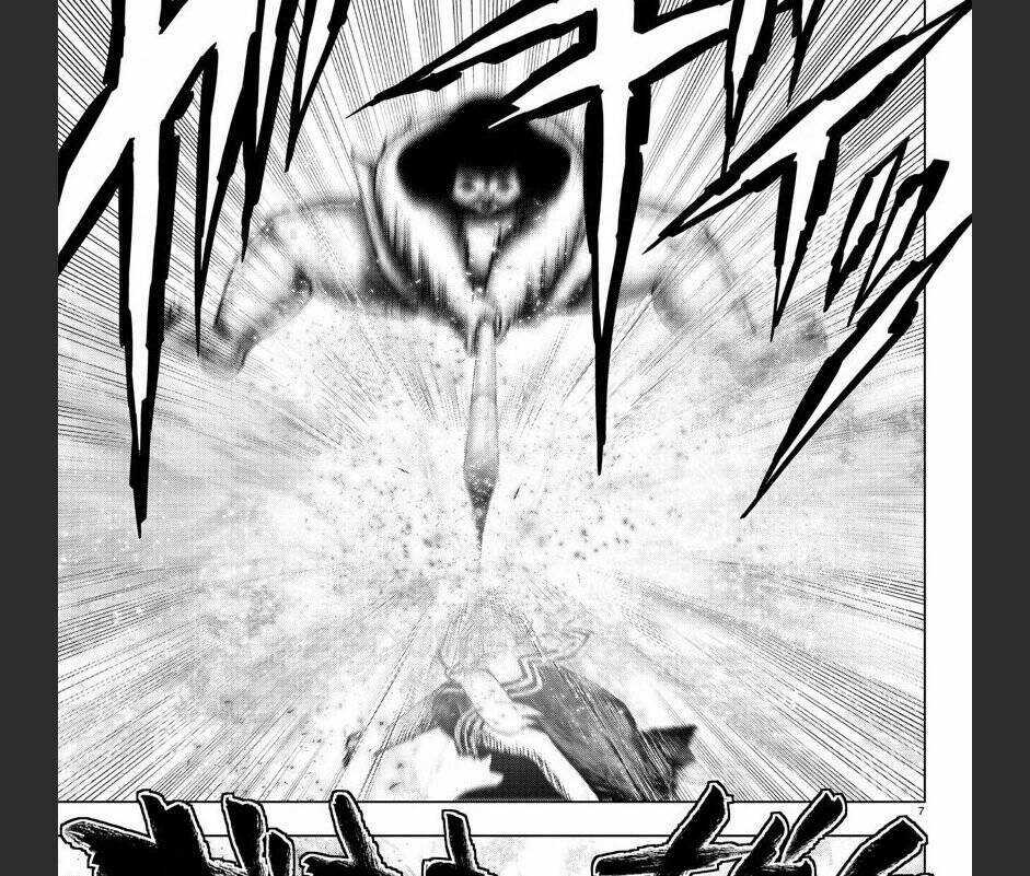 Mahou Shoujo Site Chapter 124 trang 9