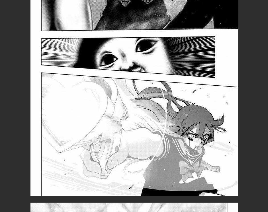 Mahou Shoujo Site Chapter 125 trang 13