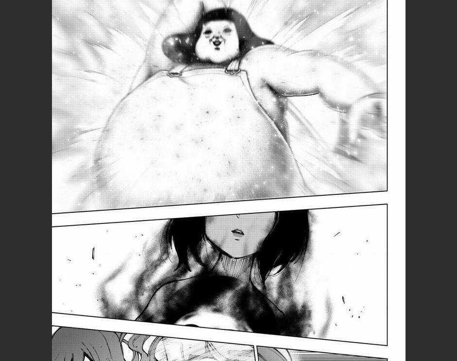 Mahou Shoujo Site Chapter 125 trang 14