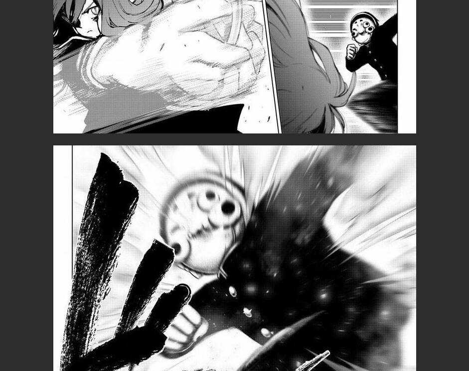 Mahou Shoujo Site Chapter 125 trang 15