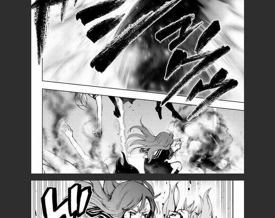 Mahou Shoujo Site Chapter 125 trang 16