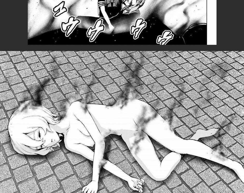 Mahou Shoujo Site Chapter 125 trang 18