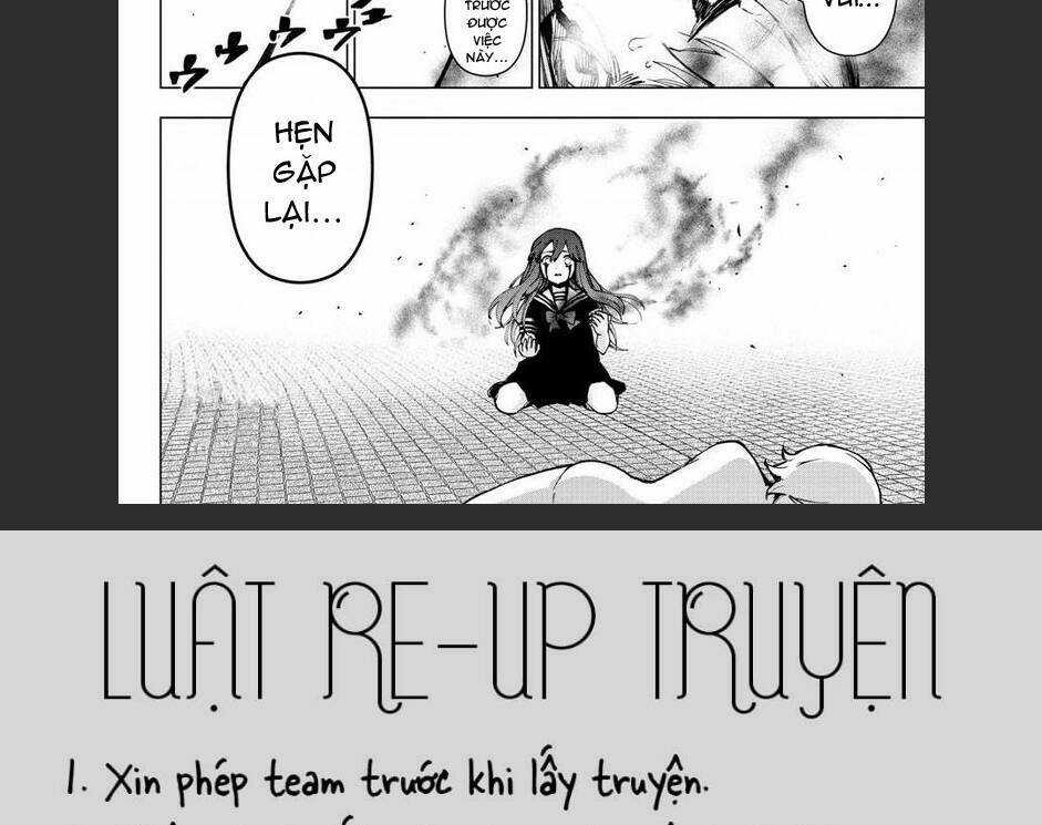 Mahou Shoujo Site Chapter 125 trang 20