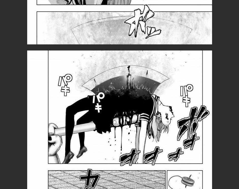 Mahou Shoujo Site Chapter 125 trang 7