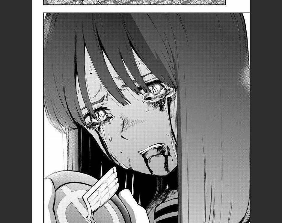 Mahou Shoujo Site Chapter 125 trang 9