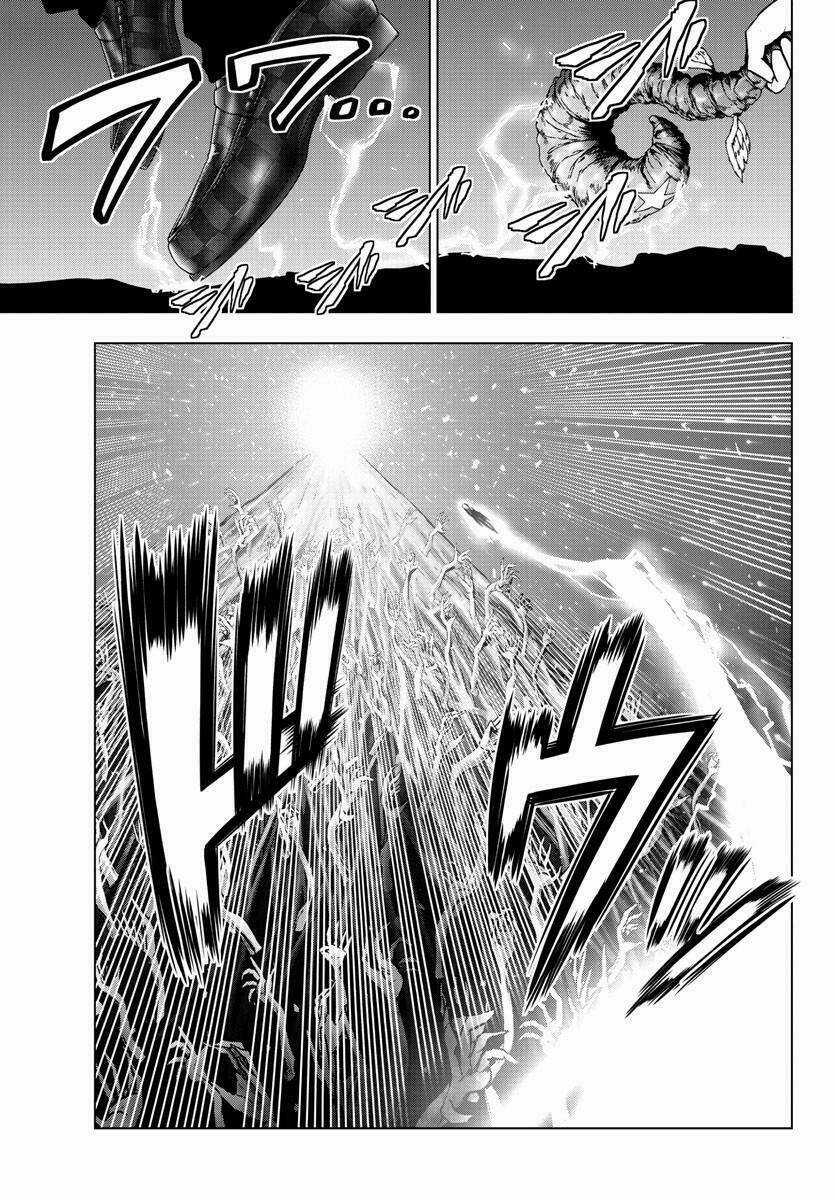 Mahou Shoujo Site Chapter 126 trang 12