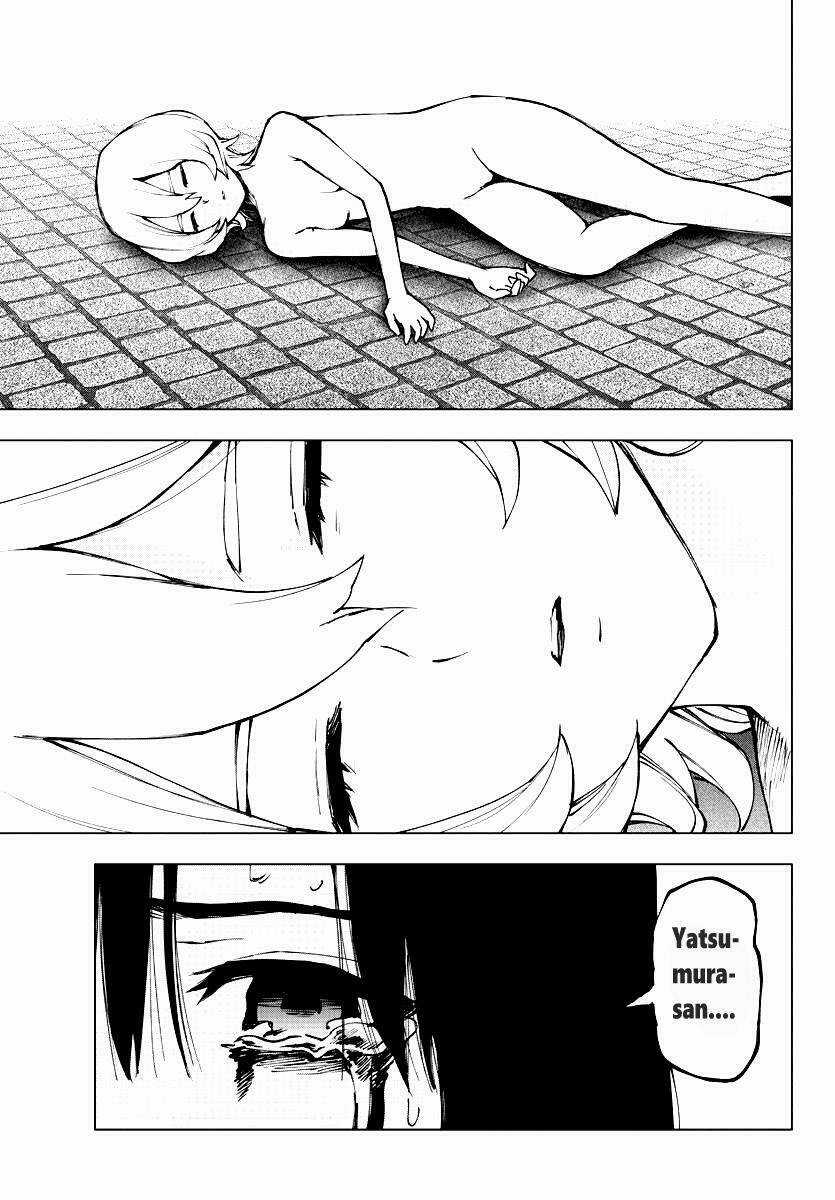 Mahou Shoujo Site Chapter 126 trang 2