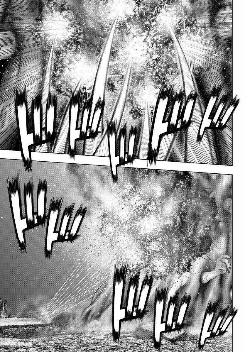 Mahou Shoujo Site Chapter 127 trang 10