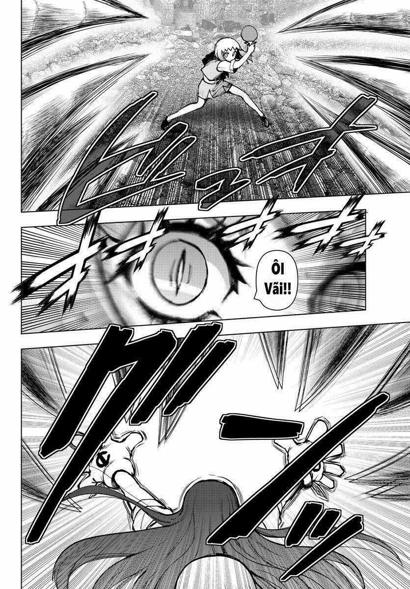 Mahou Shoujo Site Chapter 127 trang 11