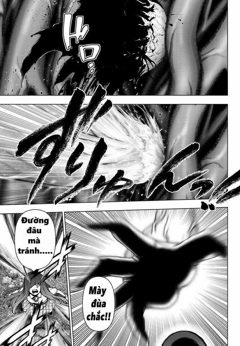 Mahou Shoujo Site Chapter 127 trang 14