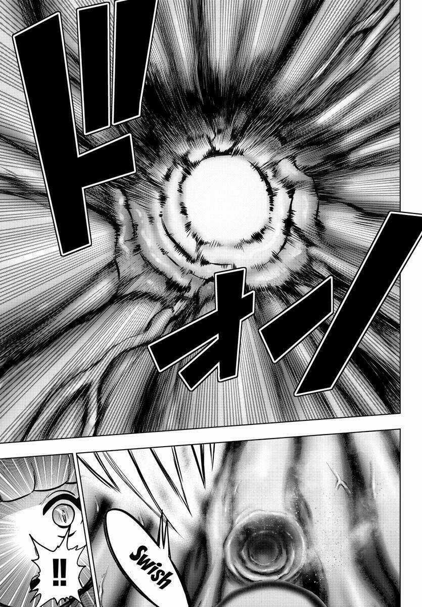 Mahou Shoujo Site Chapter 127 trang 2