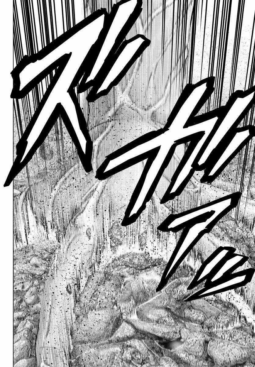 Mahou Shoujo Site Chapter 127 trang 3