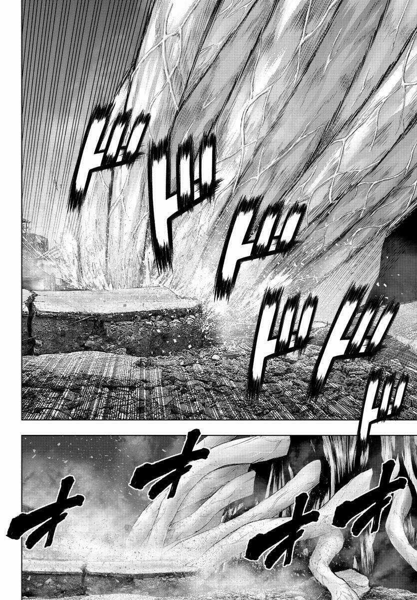 Mahou Shoujo Site Chapter 127 trang 5