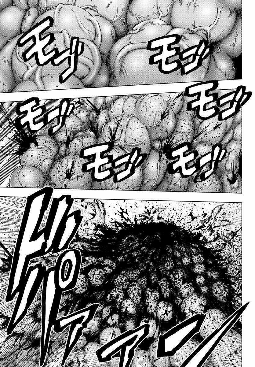 Mahou Shoujo Site Chapter 127 trang 6
