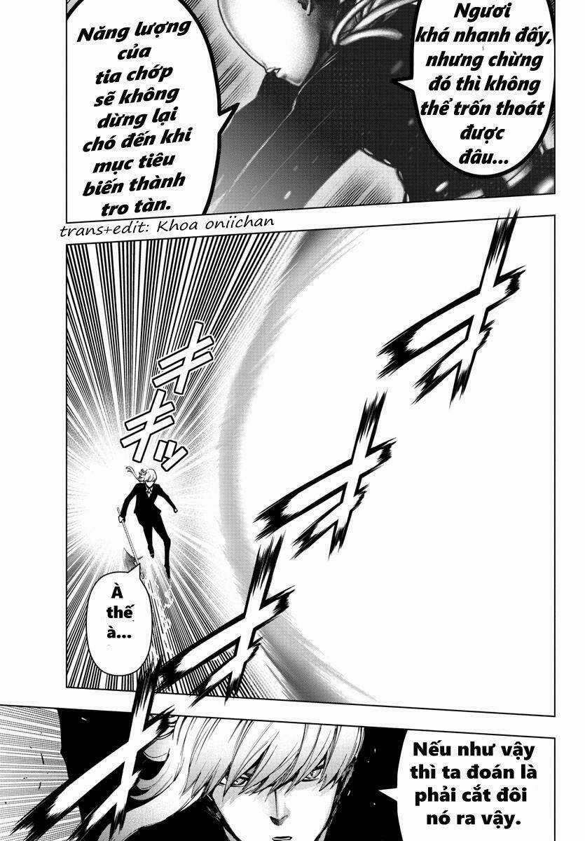 Mahou Shoujo Site Chapter 128 trang 7