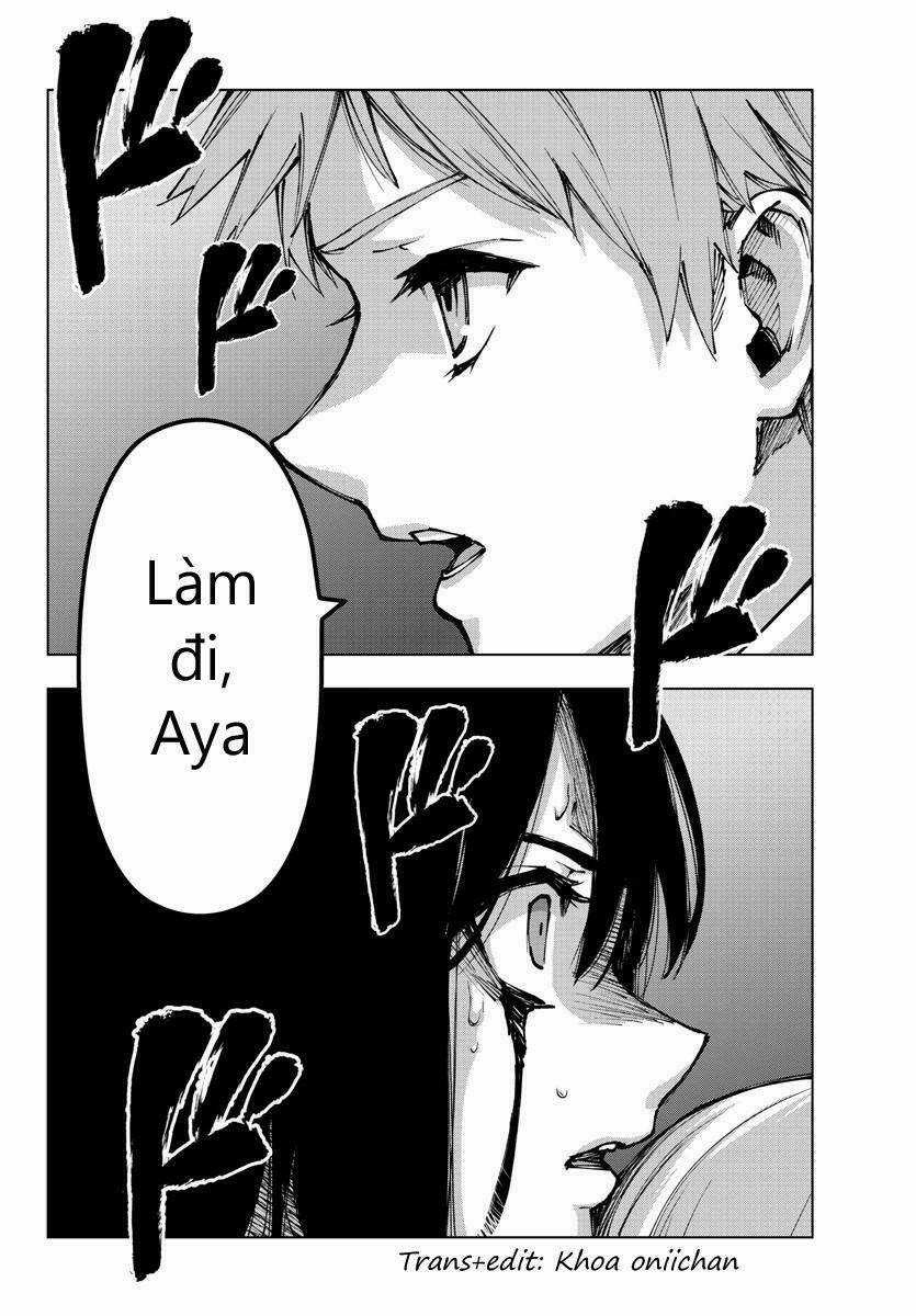 Mahou Shoujo Site Chapter 129 trang 10