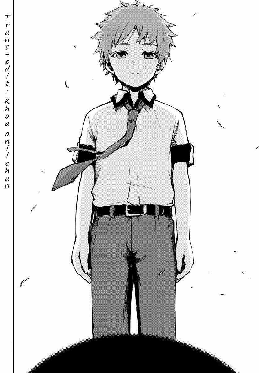 Mahou Shoujo Site Chapter 129 trang 4