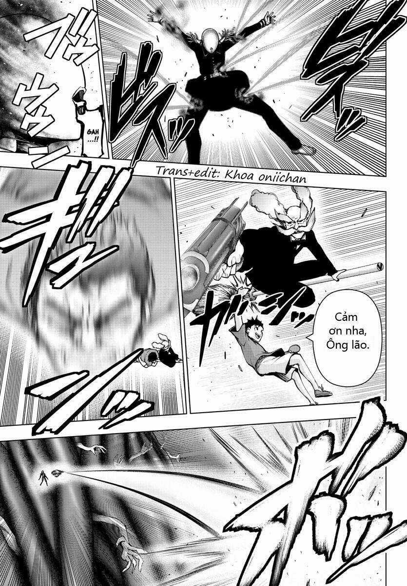 Mahou Shoujo Site Chapter 130 trang 13