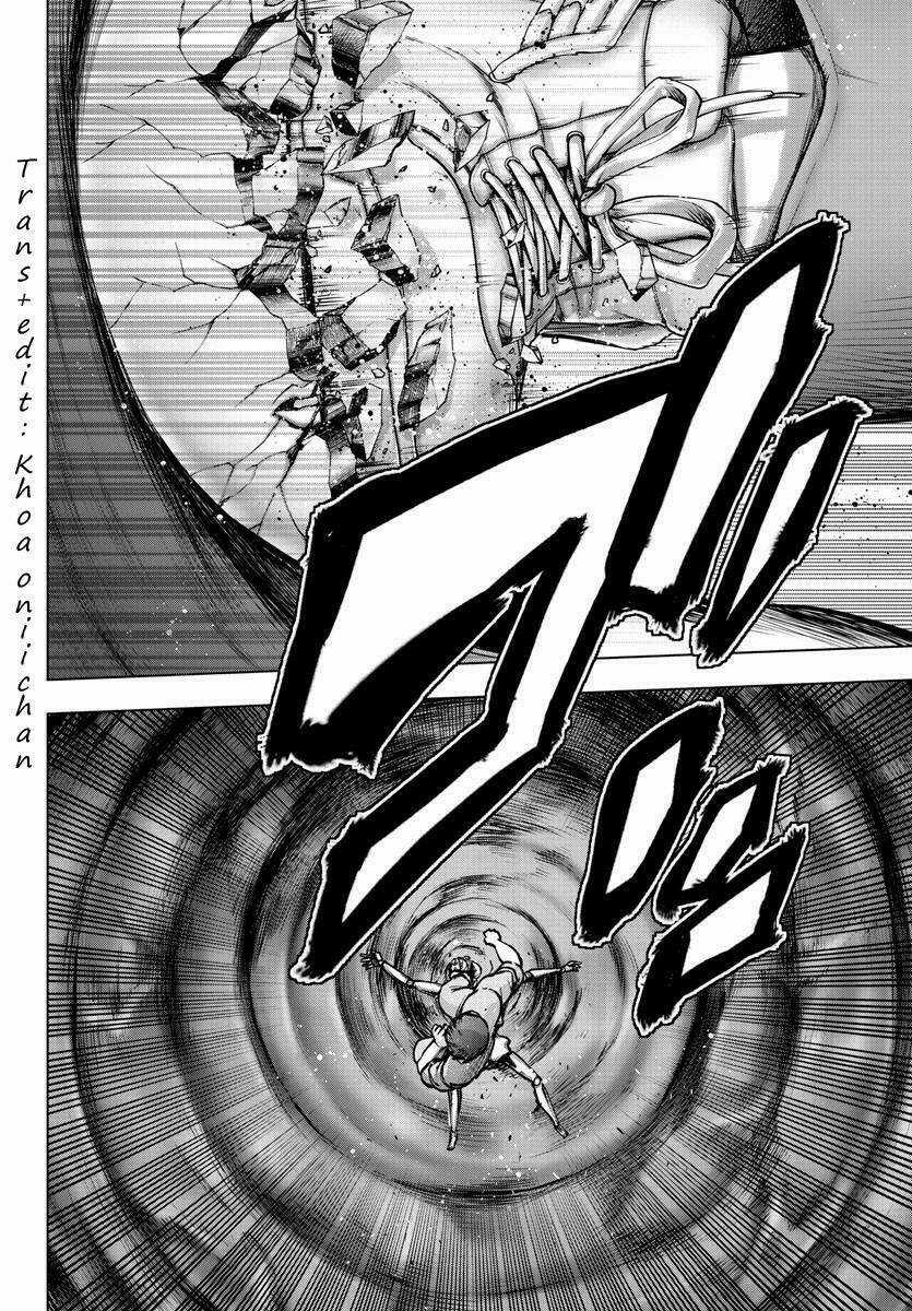 Mahou Shoujo Site Chapter 130 trang 14