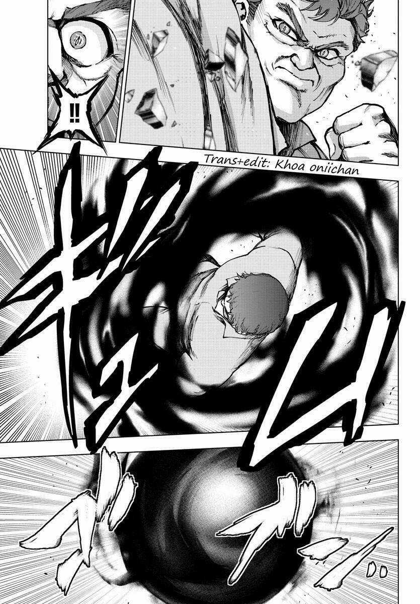 Mahou Shoujo Site Chapter 130 trang 15