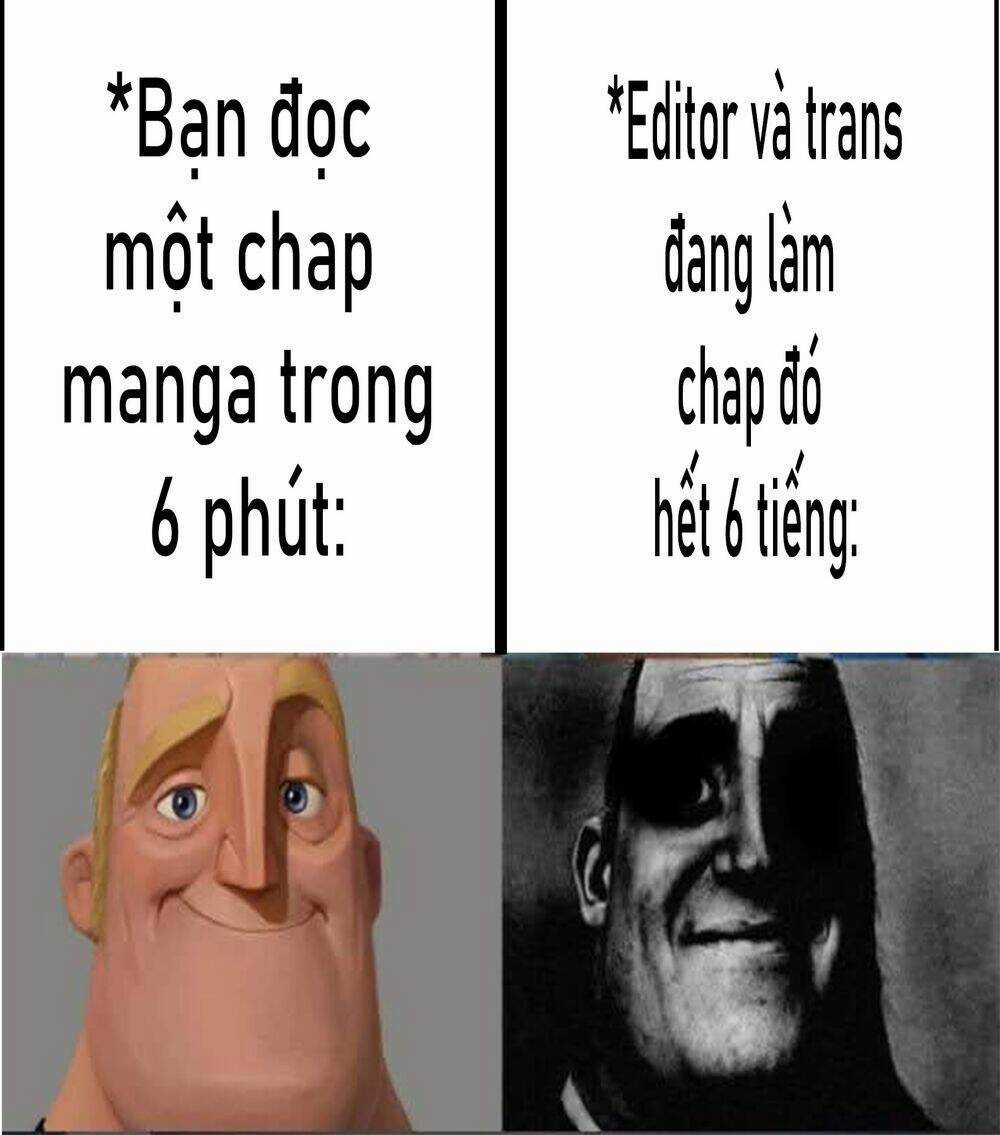 Mahou Shoujo Site Chapter 130 trang 19