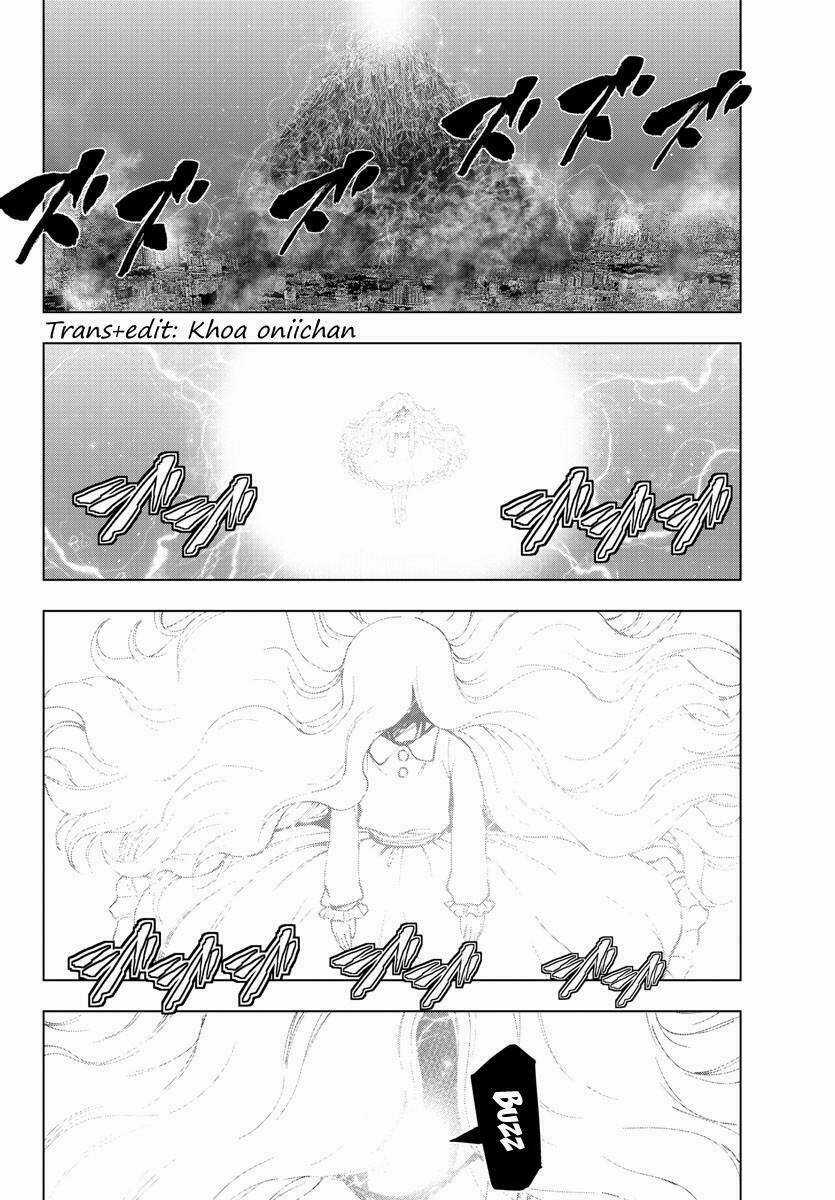 Mahou Shoujo Site Chapter 131 trang 12