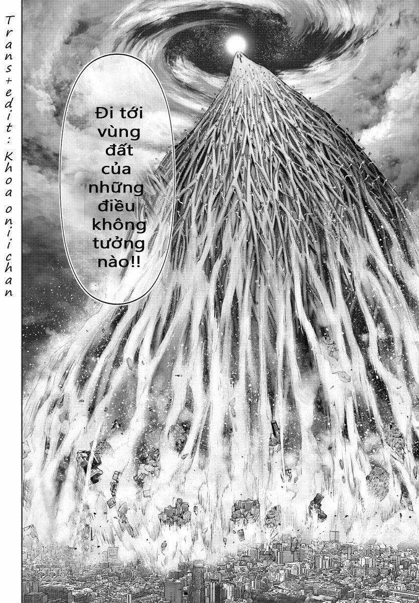 Mahou Shoujo Site Chapter 131 trang 18