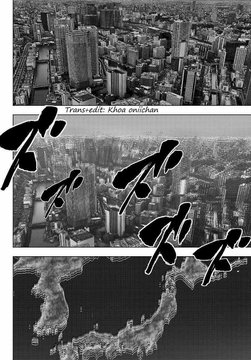 Mahou Shoujo Site Chapter 131 trang 8