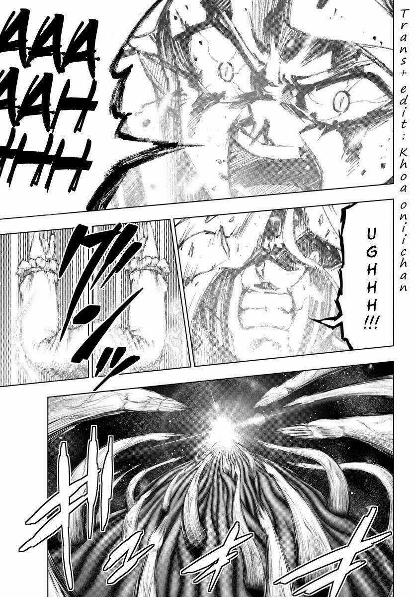 Mahou Shoujo Site Chapter 133 trang 5