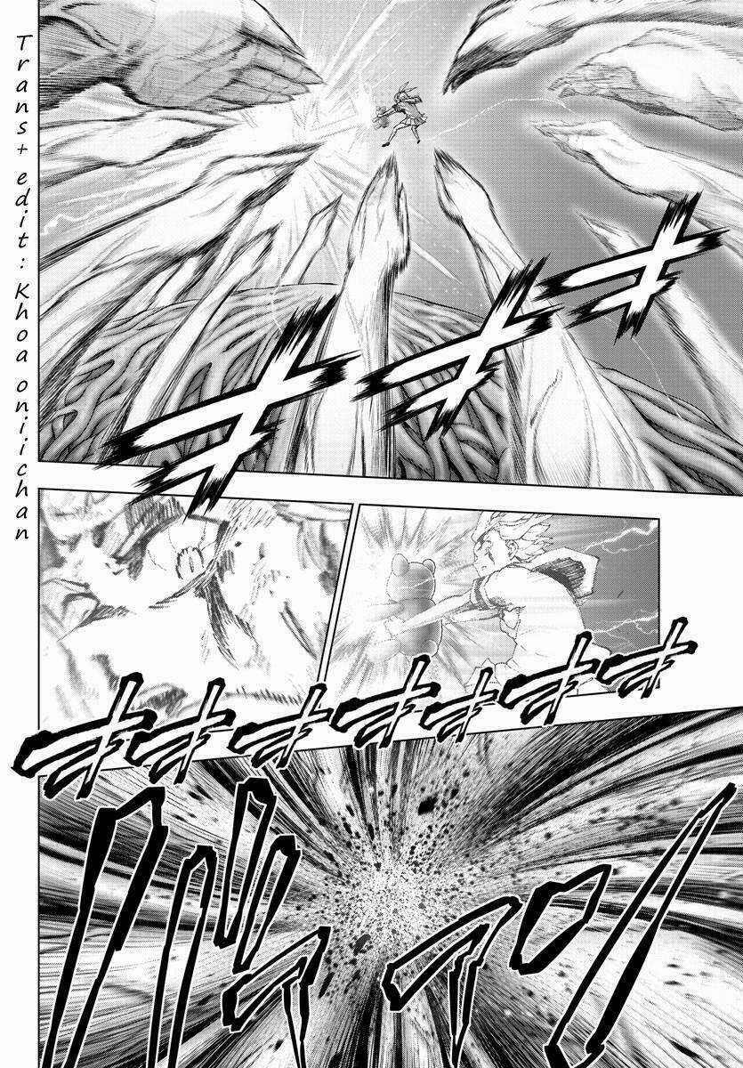 Mahou Shoujo Site Chapter 133 trang 6
