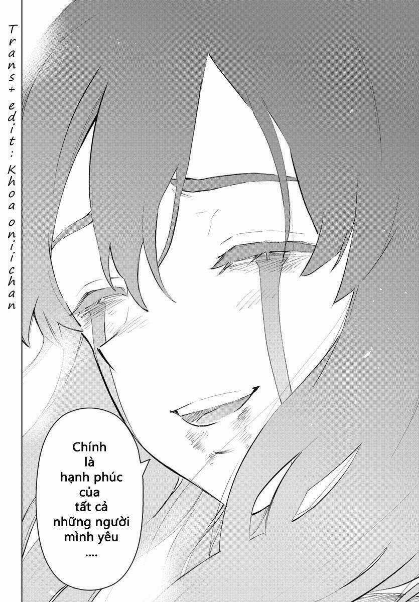 Mahou Shoujo Site Chapter 134 trang 15