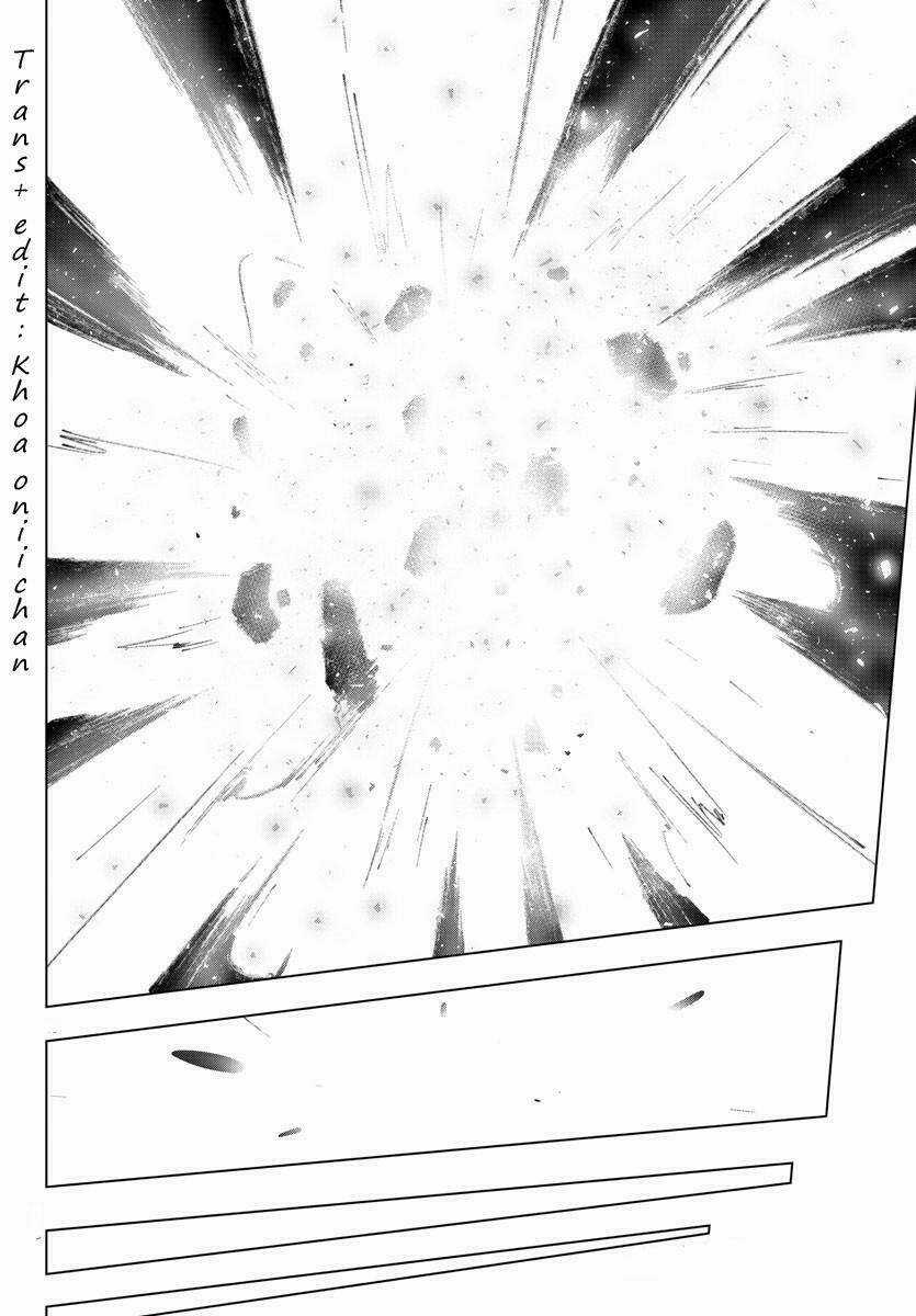 Mahou Shoujo Site Chapter 134 trang 17