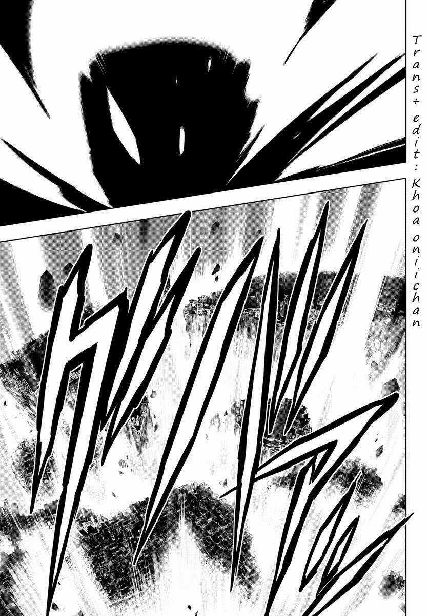 Mahou Shoujo Site Chapter 134 trang 6