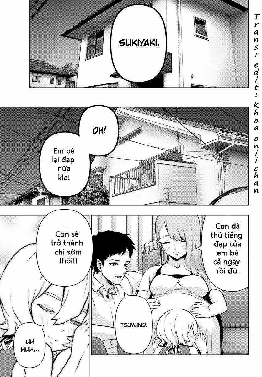 Mahou Shoujo Site Chapter 135 trang 18