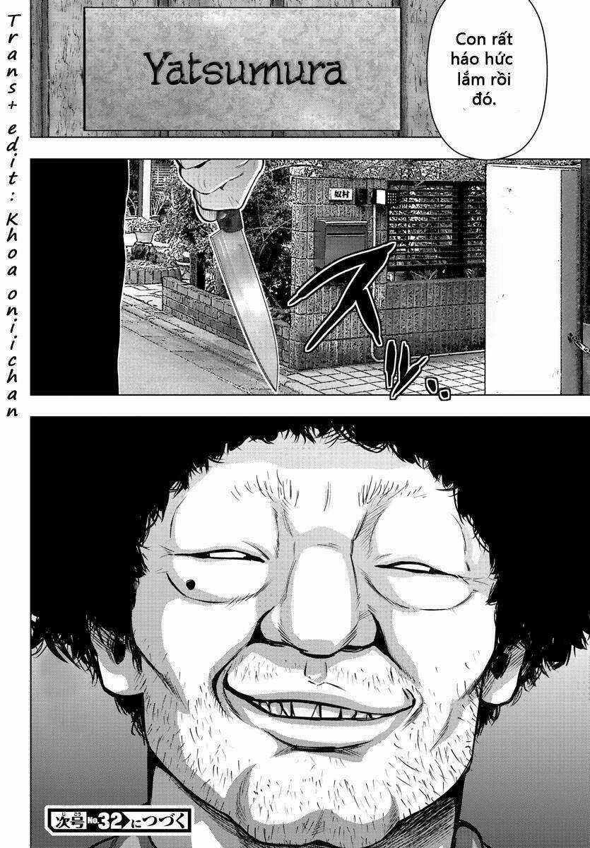 Mahou Shoujo Site Chapter 135 trang 19