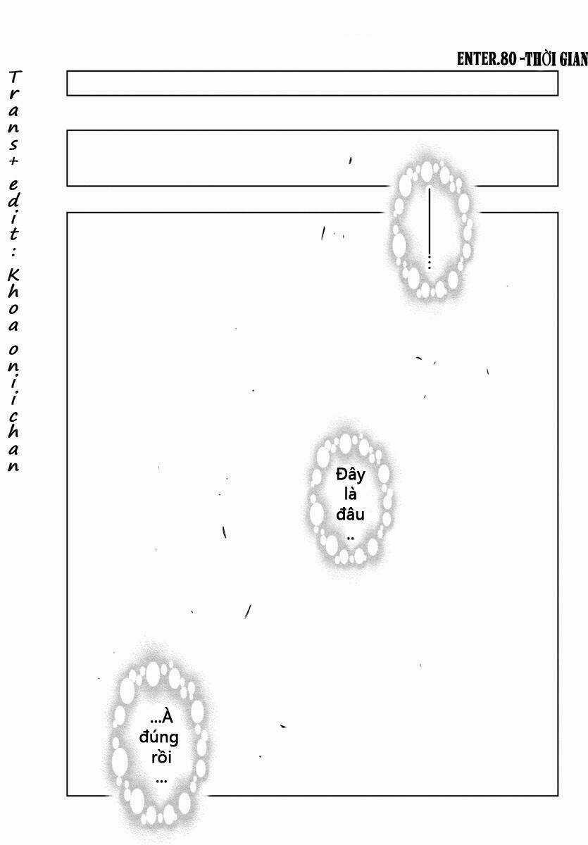 Mahou Shoujo Site Chapter 135 trang 2