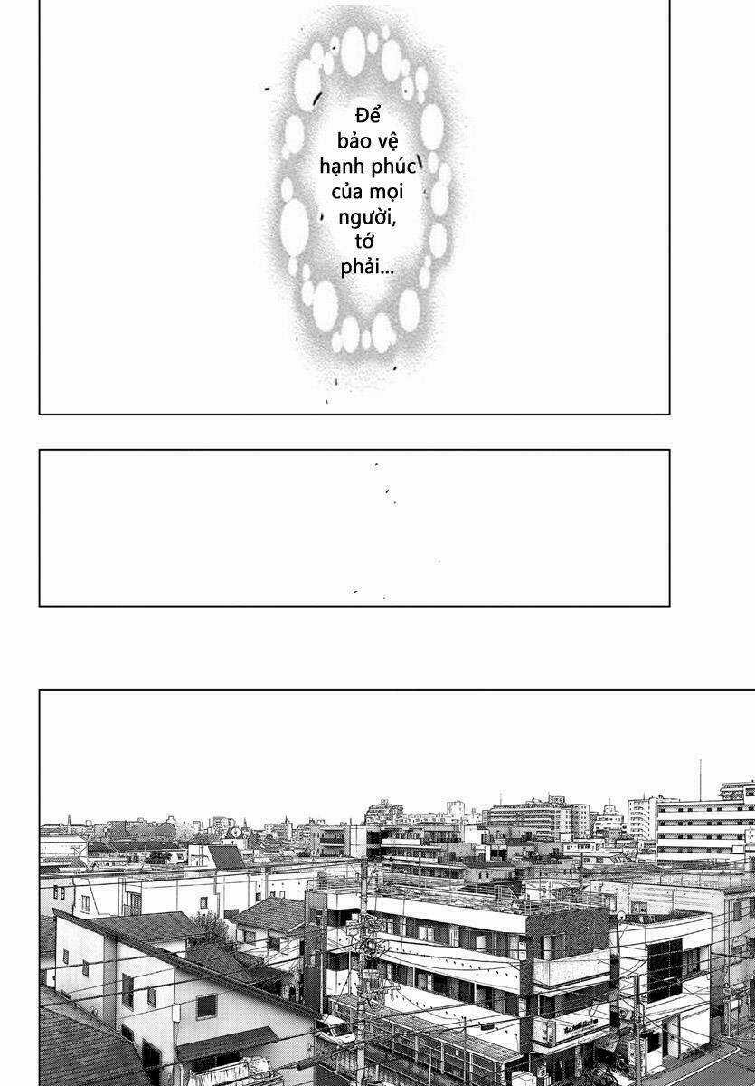 Mahou Shoujo Site Chapter 135 trang 3