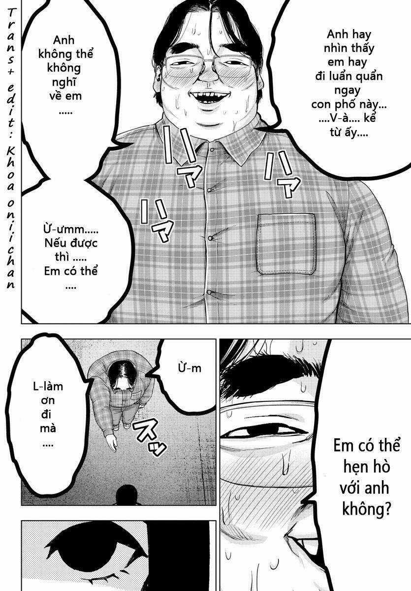 Mahou Shoujo Site Chapter 135 trang 5