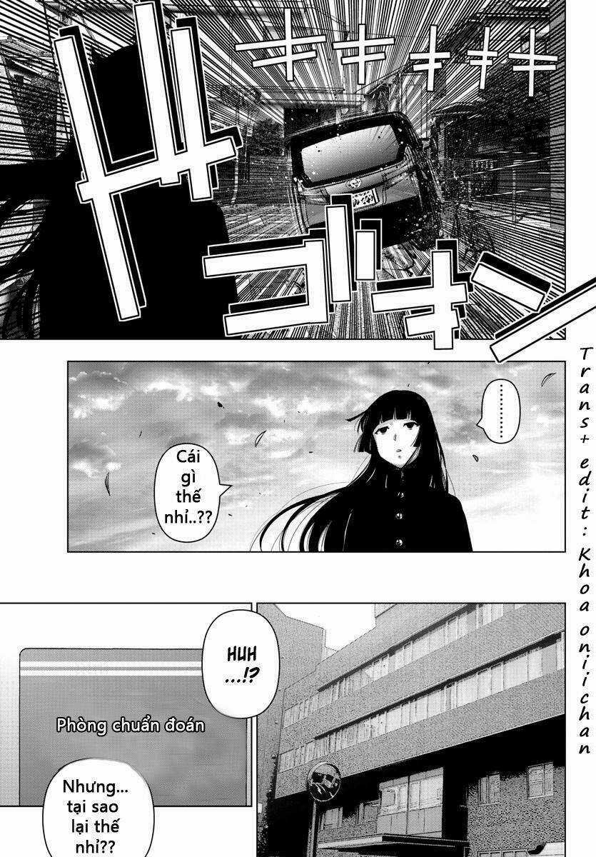 Mahou Shoujo Site Chapter 136 trang 14