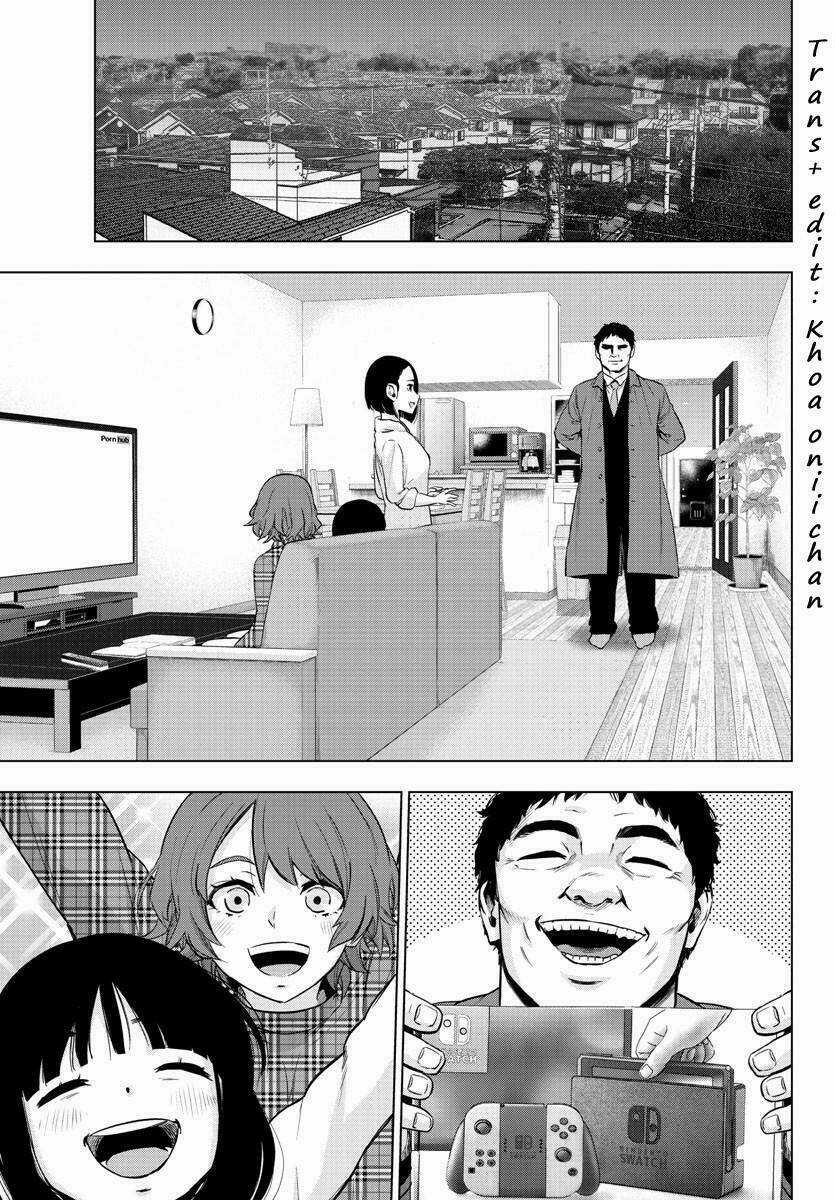 Mahou Shoujo Site Chapter 136 trang 16