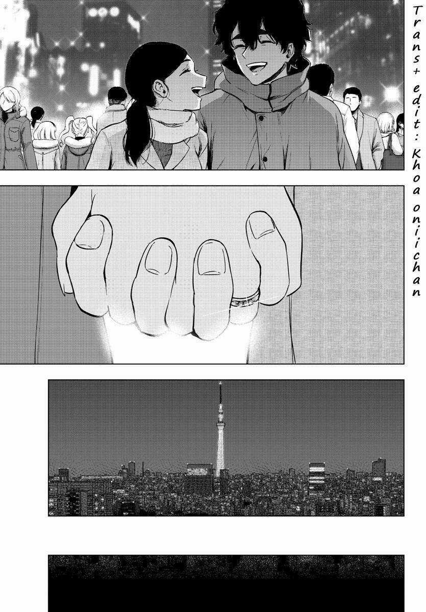 Mahou Shoujo Site Chapter 136 trang 18