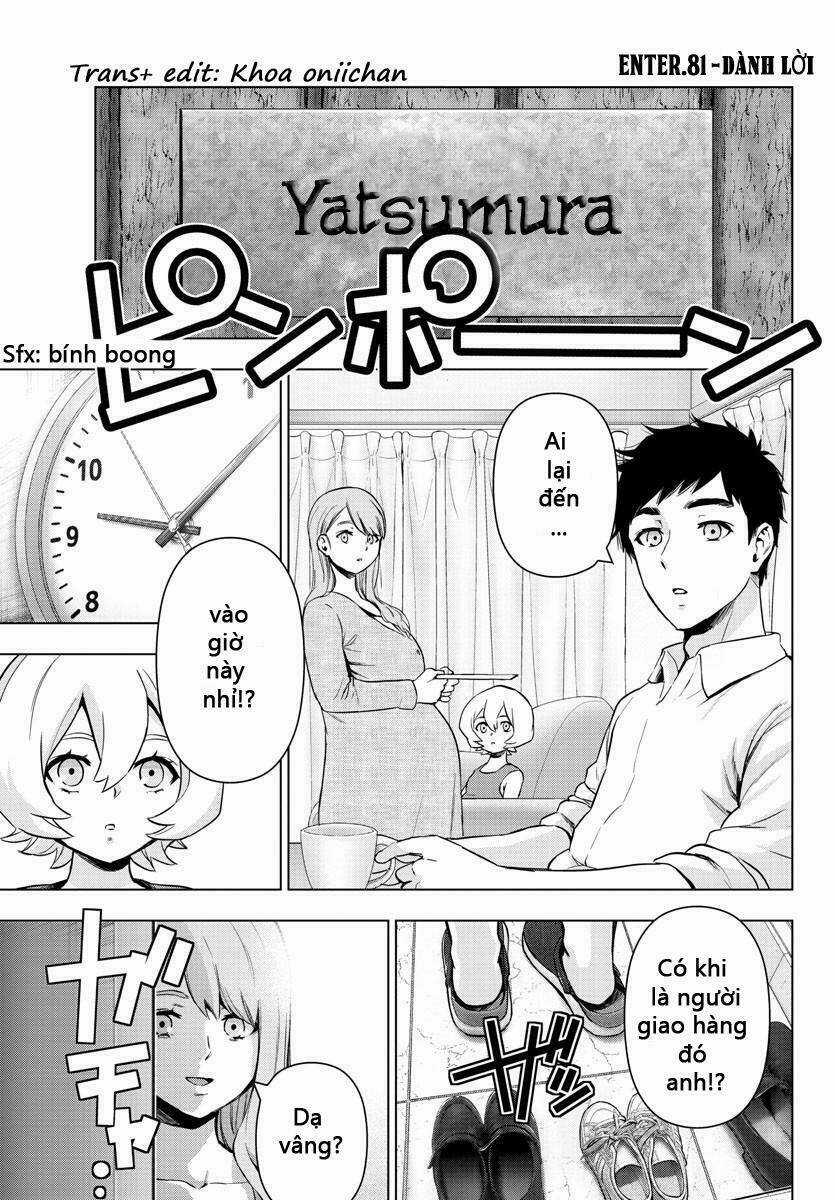 Mahou Shoujo Site Chapter 136 trang 2