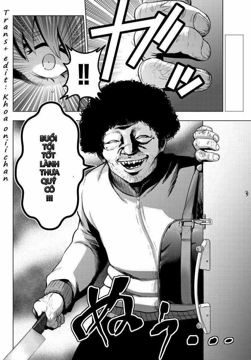 Mahou Shoujo Site Chapter 136 trang 3