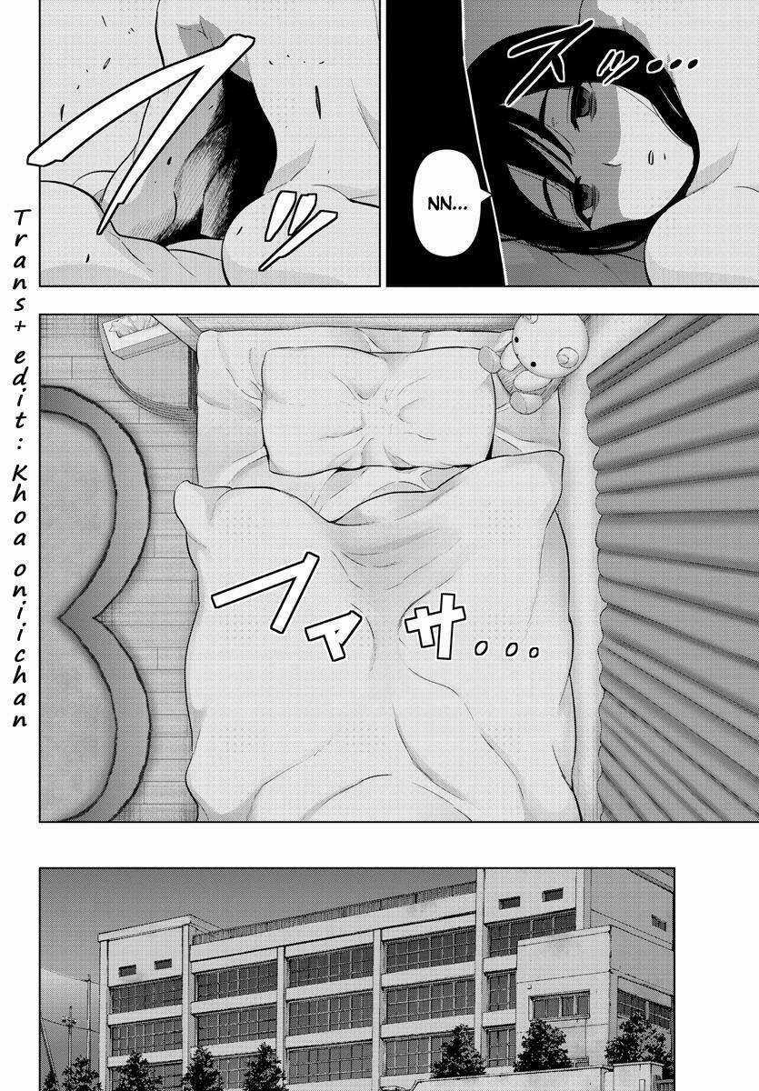 Mahou Shoujo Site Chapter 137 trang 12